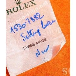 Rolex NOS Genuine 7882 Screws for Setting Lever Watch Part 1530-7882 Cal 1570, 1560, 1520, 1530