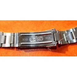 ☆ Original Rolex Submariner Watch Band 93250 SEL Solid End Link 16610 LV, 16610, 16800, 168000 fits on non hole cases ☆  