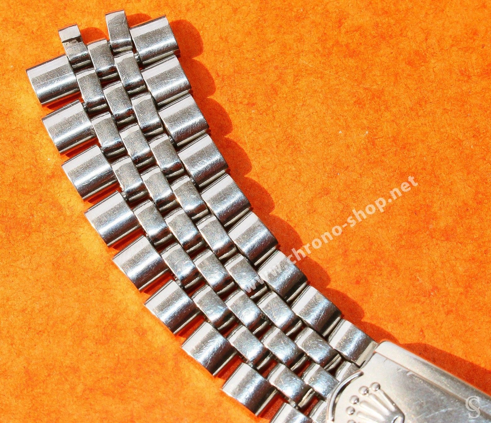 datejust bracelet