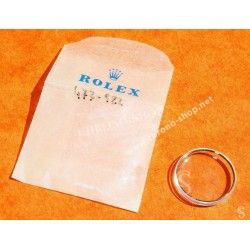 Rolex Verre Dames Plexiglas Ref 473-922 Montres anciennes Diam 18.58mmØ