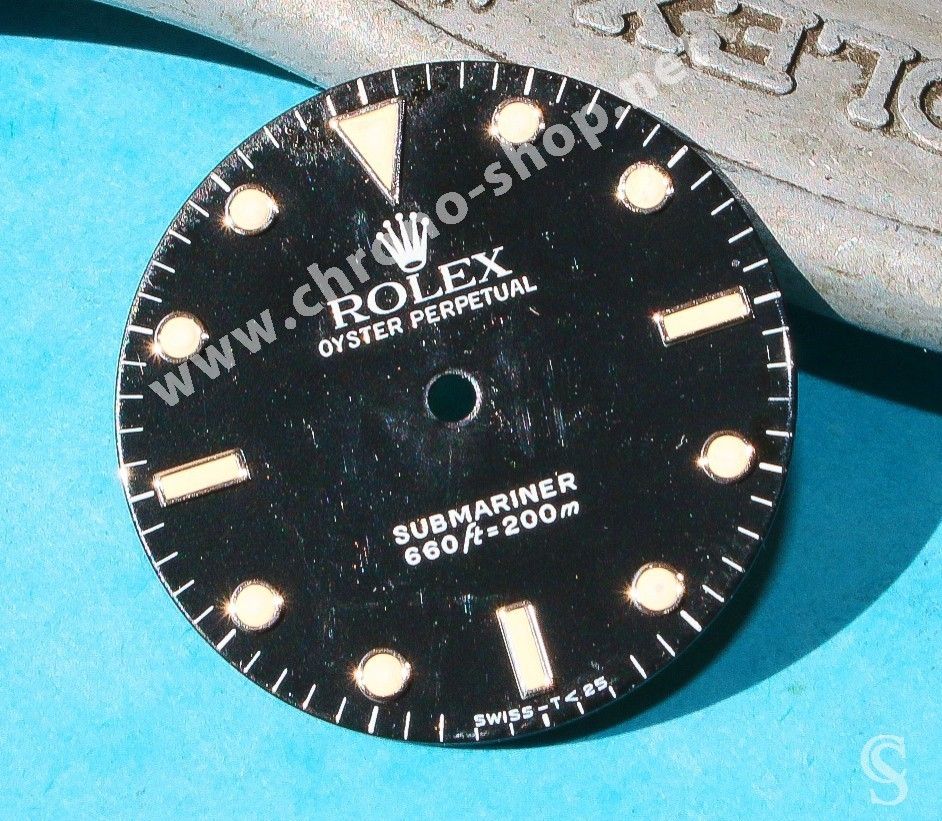 Rolex 5513 dial clearance for sale
