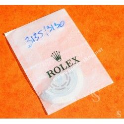 ROLEX ROTOR MASSE OSCILLANTE cal. automatique 3000, 3035, 3130, 3135 MOUVEMENTS AUTOMATIQUES MONTRES HOMMES