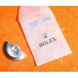 Rolex Watch spare Rotor Oscillating Automatic Weight 3135, 3035, 3000 calibers movements
