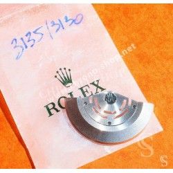 ROLEX ROTOR MASSE OSCILLANTE cal. automatique 3000, 3035, 3130, 3135 MOUVEMENTS AUTOMATIQUES MONTRES HOMMES