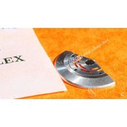 ROLEX ROTOR MASSE OSCILLANTE cal. automatique 3000, 3035, 3130, 3135 MOUVEMENTS AUTOMATIQUES MONTRES HOMMES