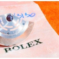 ROLEX ROTOR MASSE OSCILLANTE cal. automatique 3000, 3035, 3130, 3135 MOUVEMENTS AUTOMATIQUES MONTRES HOMMES