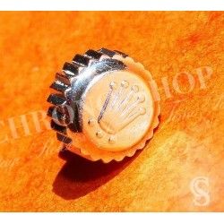 Rolex Remontoir, couronne Triplock 703 7mm montres Submariner date & Sea-Dweller 5512, 5513, 5514, 1680, 1665
