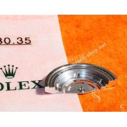 ROLEX ROTOR, BALANCIER, MASSE OSCILLANTE MOUVEMENT AUTOMATIQUE MONTRES LADIES 2135, 2235, 2230, 2130 Ref 4474