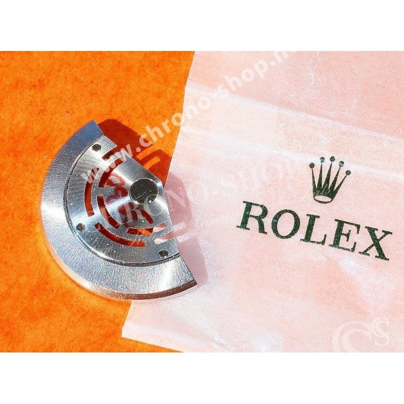 ROLEX ROTOR MASSE OSCILLANTE cal. automatique 3030, 3000, 3035, 3130, 3135 MOUVEMENTS AUTOMATIQUES MONTRES HOMMES