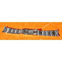 ROLEX MEDIUM  SIZE 78350/551B 17mm STAINLESS STEEL OYSTER WATCH BRACELET HEAVY LINKS 904L STEELINOX