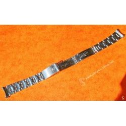 ROLEX MEDIUM  SIZE 78350/551B 17mm STAINLESS STEEL OYSTER WATCH BRACELET HEAVY LINKS 904L STEELINOX