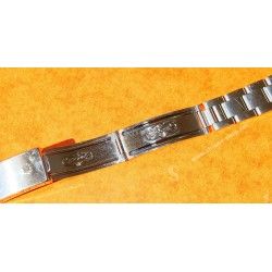 ROLEX MEDIUM  SIZE 78350/551B 17mm STAINLESS STEEL OYSTER WATCH BRACELET HEAVY LINKS 904L STEELINOX