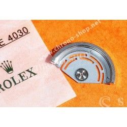 ROLEX MASSE OSCILLANTE ROTOR 4030 ZENITH EL PRIMERO MONTRES COSMOGRAPH DAYTONA 16520, 16528, 16523 NEUF DE STOCK ref 4030-570