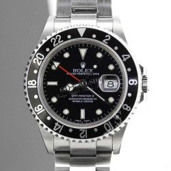 ROLEX SET AIGUILLES MONTRES GMT MASTER II 16710, 16700 SUPER LUMINOVA cal 3175, 3185