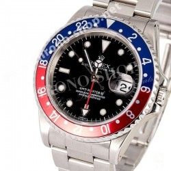 ROLEX SET AIGUILLES MONTRES GMT MASTER II 16710, 16700 SUPER LUMINOVA cal 3175, 3185