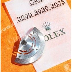 Rolex Watch spare Rotor Oscillating Automatic Weight 3130, 3135, 3035, 3000, 3030 calibers movements