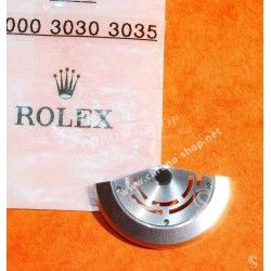 ROLEX ROTOR MASSE OSCILLANTE cal. automatique 3030, 3000, 3035, 3130, 3135 MOUVEMENTS AUTOMATIQUES MONTRES HOMMES