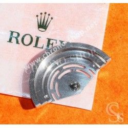 Rolex Watch spare Rotor Oscillating Automatic Weight 3130, 3135, 3035, 3000, 3030 calibers movements