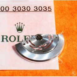 Rolex Watch spare Rotor Oscillating Automatic Weight 3130, 3135, 3035, 3000, 3030 calibers movements