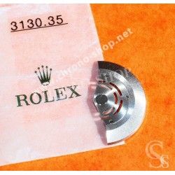 Rolex Watch spare Rotor Oscillating Automatic Weight 3130, 3135, 3035, 3000, 3030 calibers movements