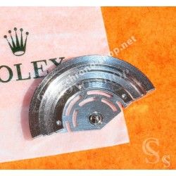 Rolex Watch spare Rotor Oscillating Automatic Weight 3130, 3135, 3035, 3000, 3030 calibers movements