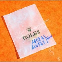 Rolex Authentiques poussoirs or jaune Mark III montres Rolex Cosmograph Daytona 16528, 16523, 116528, 116523 6263, 6265