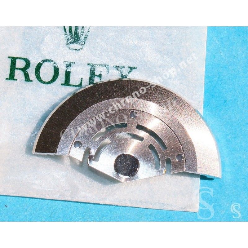 ROLEX ROTOR MASSE OSCILLANTE cal. automatique 3030, 3000, 3035, 3130, 3135 MOUVEMENTS AUTOMATIQUES MONTRES HOMMES