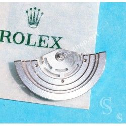 Rolex Watch spare Rotor Oscillating Automatic Weight 3130, 3135, 3035, 3000, 3030 calibers movements