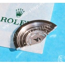 Rolex Watch spare Rotor Oscillating Automatic Weight 3130, 3135, 3035, 3000, 3030 calibers movements