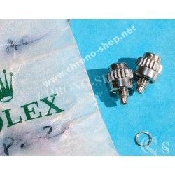 Rolex Collectibles Complets screwed pushers Rolex vintage 6263, 6265, 16520, 116520 watch Daytona Mark II P 301