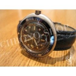 Yema Accessoires Horlogerie Vintage Cadran Noir montres Militaire WRISTMASTER