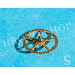 Rolex 1530-7917 Driving Wheel For Ratchet Genuine Rolex Part Cal 1520, 1570, 1560, 1580