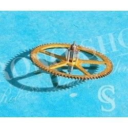 Rolex 1530-7917 Driving Wheel For Ratchet Genuine Rolex Part Cal 1520, 1570, 1560, 1580