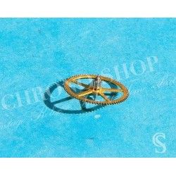 Rolex Authentique Fourniture horlogère montres Roue entraîneuse ref 7917 de Rochet Calibre 1520, 1530, 1570