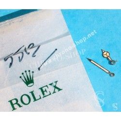 Rolex Lot 2 x tritium Hands Cal 1520, 1530, 1525 watches Vintages Submariner 5512, 5513, & GMT 1675