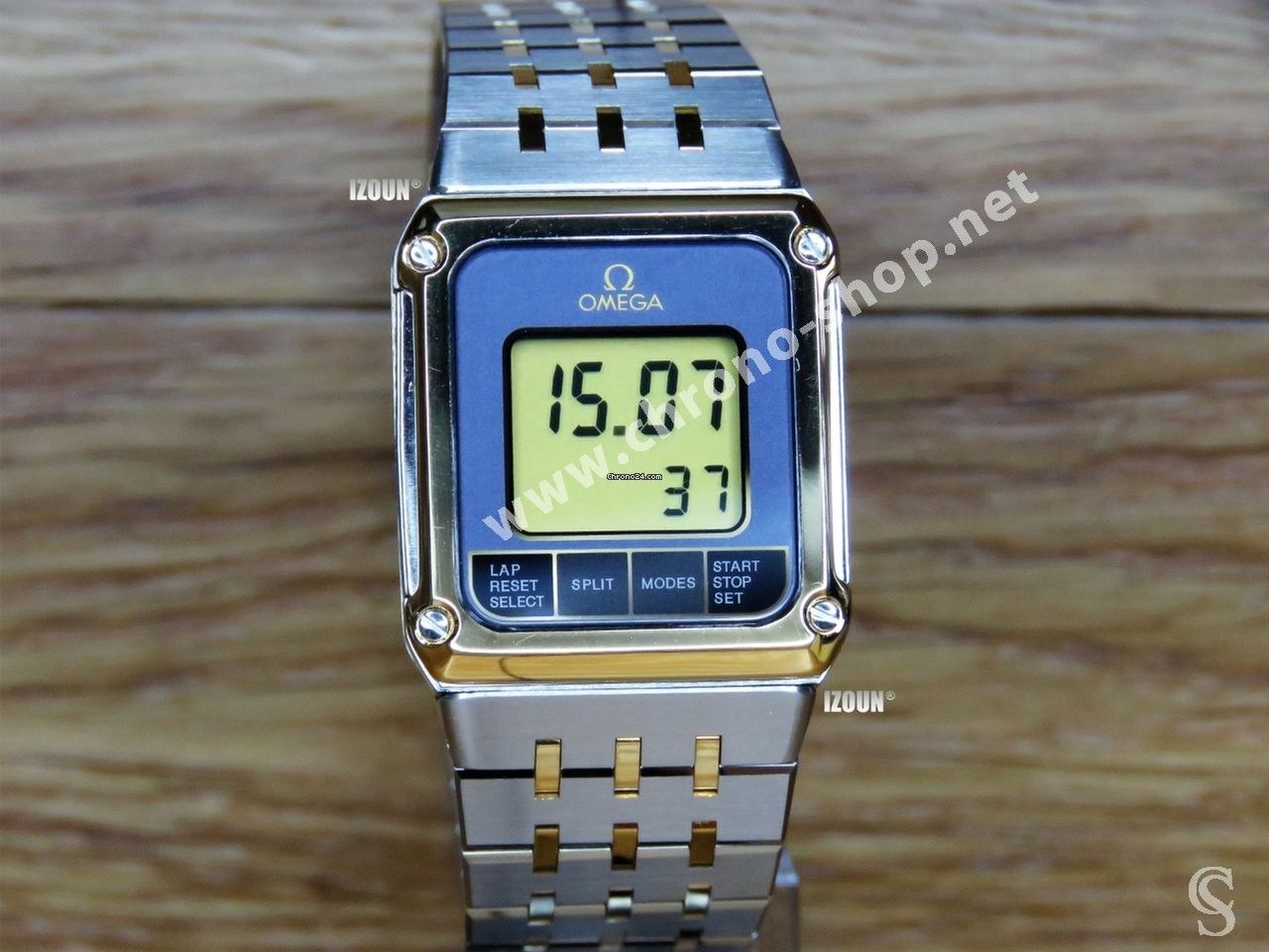 omega reverso