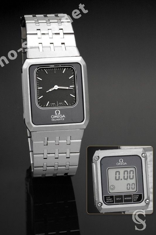 omega reverso