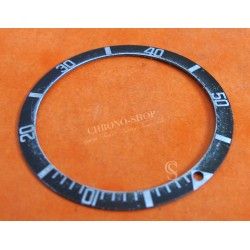 FADED FAT FRONT ROLEX SUBMARINER BEZEL INSERT 5513 - 1680 - 5512 -1665 