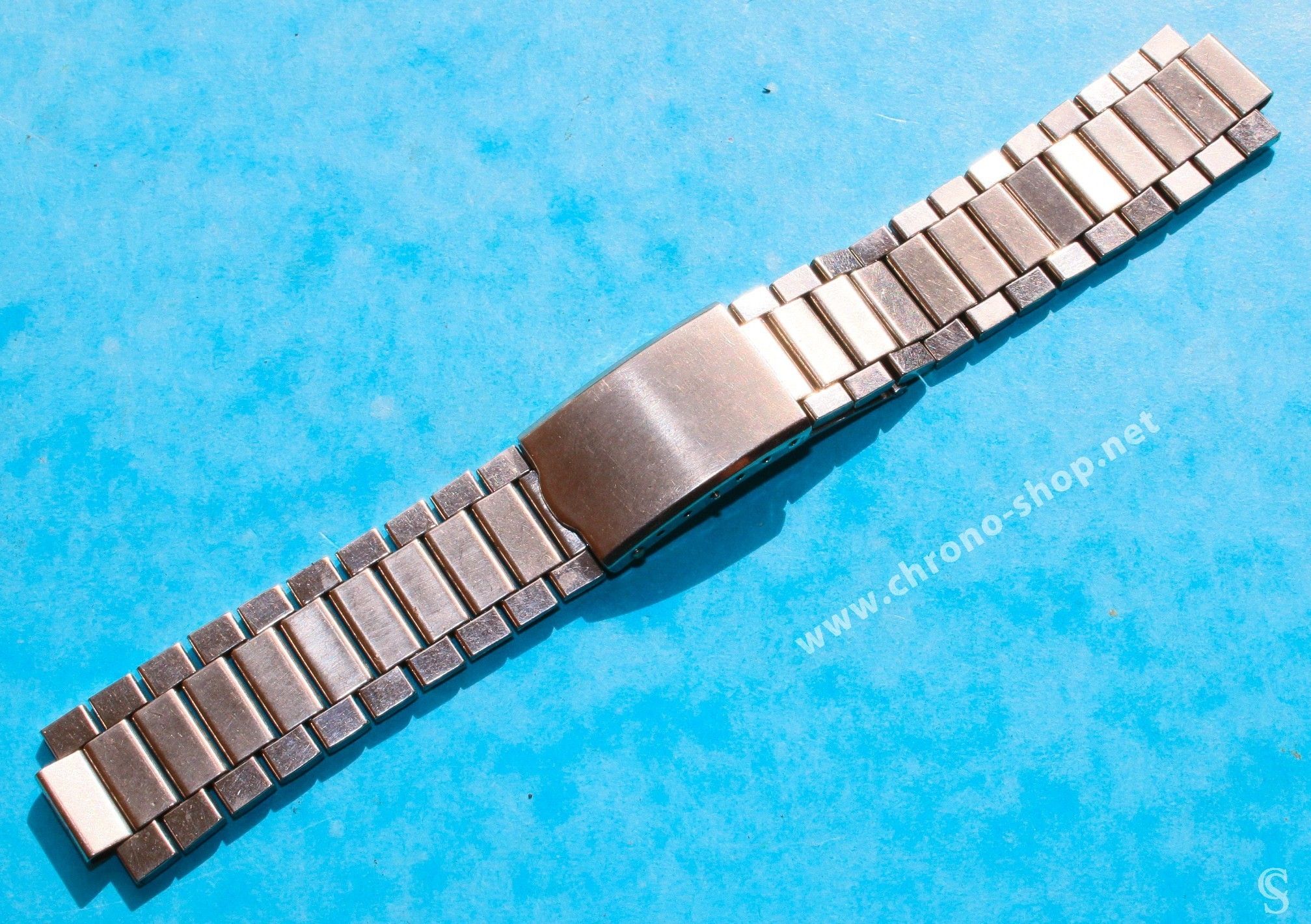 omega style bracelet