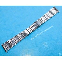 Watch Spare Accessorie Rolex 7205 Style Type Rivet Men's bracelet rivits links