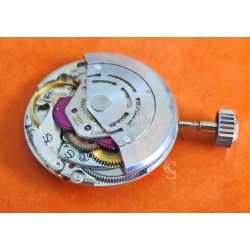 5512-1016 cal 26j ROLEX CALIBER 1570 AUTOMATIC MOVEMENT SEADWELLER 1665 -1680