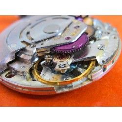 5512-1016 cal 26j ROLEX CALIBER 1570 AUTOMATIC MOVEMENT SEADWELLER 1665 -1680