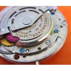 5512-1016 cal 26j ROLEX CALIBER 1570 AUTOMATIC MOVEMENT SEADWELLER 1665 -1680