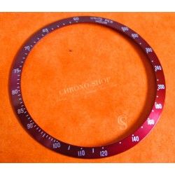Rare Purple Tudor Chronograph Date 79260 79280 Tiger bezel insert tachymeter