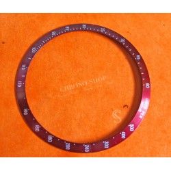 Rare Purple Tudor Chronograph Date 79260 79280 Tiger bezel insert tachymeter