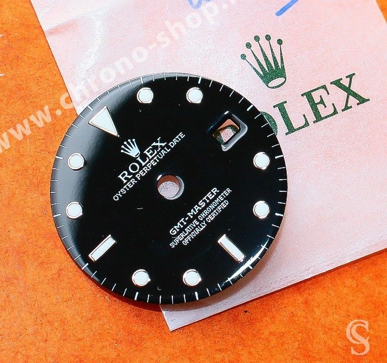 rolex gmt 16700 for sale