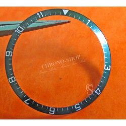 Tudor Big Block Chronograph Date 79170 Green color Watch Bezel Insert 
