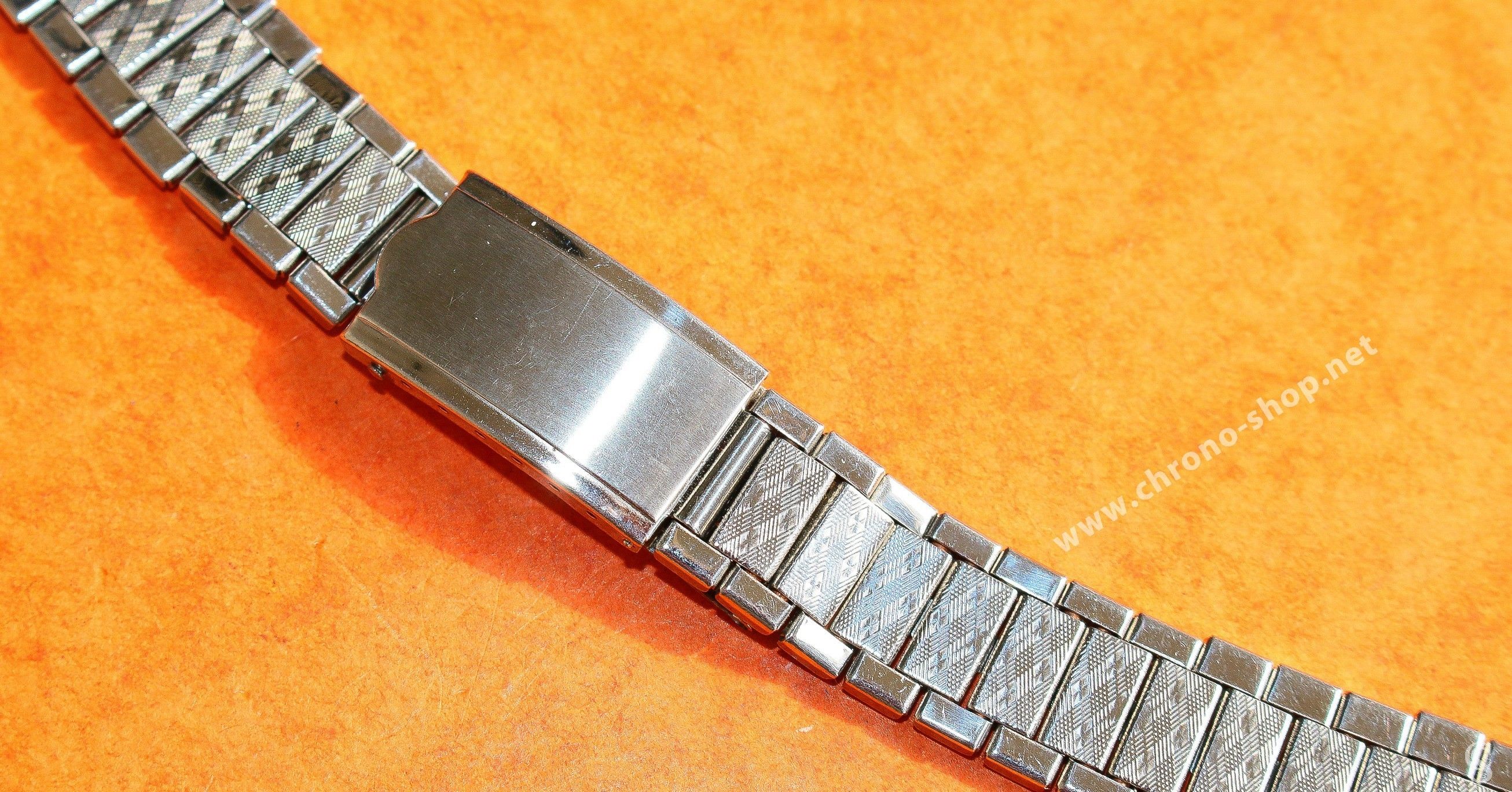 omega speedmaster 18mm bracelet