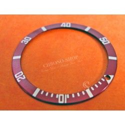 Rare Tudor Purple inlay Steel Prince Oysterdate Mini Sub 34MM Ref. 73190 73090