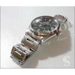 Rolex Rare OEM NOS vintage Crystal Hesalite Sealed bag Tropic 22 Explorer watches 1016, 6610